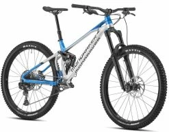 Mondraker VTT Superfoxy 2023