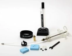 Bleedkit Kit De Purge Shimano Workshop Edition -VTT Soldes Boutique 433497