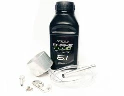 Hope Kit De Purge Easy Brake Bleed Kit 2023
