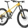 Mondraker Foxy Carbone XR 29'' Argent/Jaune 2023 -VTT Soldes Boutique 433847