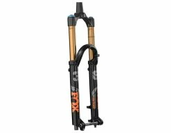 Fox Racing Shox Fourche 36 Float E-Bike 29" Factory Grip 2 Noir Boost 2023 -VTT Soldes Boutique 433968