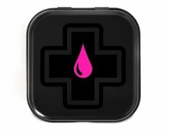 Muc-Off Kit De Rustines Glueless Patch Kit