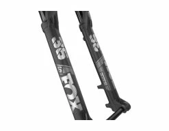 Fox Racing Shox Fourche 36 Float E-Bike 29" Performance Grip Noir Boost Kabolt 2023 -VTT Soldes Boutique 434015