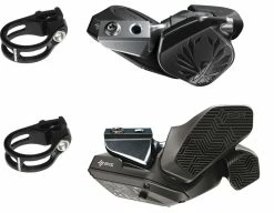 Sram Commande De Vitesses Arrière Eagle AXS Noir 12 Vitesses 2023