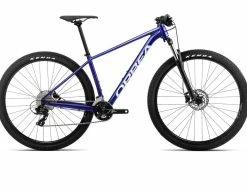 Orbea VTT Onna 50 29'' Bleu Violet / Blanc 2022