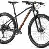 Mondraker VTT Chrono Noir/Orange 29'' 2023 -VTT Soldes Boutique 434090