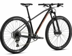 Mondraker VTT Chrono Noir/Orange 29'' 2023 -VTT Soldes Boutique 434092
