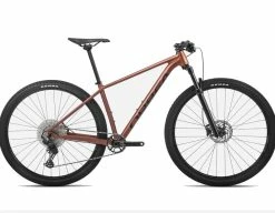 Orbea VTT Onna 10 29" Rouge / Vert 2023
