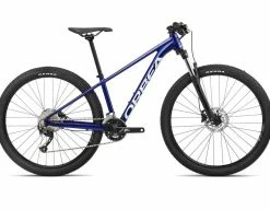 Orbea VTT Onna 40 27.5'' Junior Bleu Violet / Blanc 2023