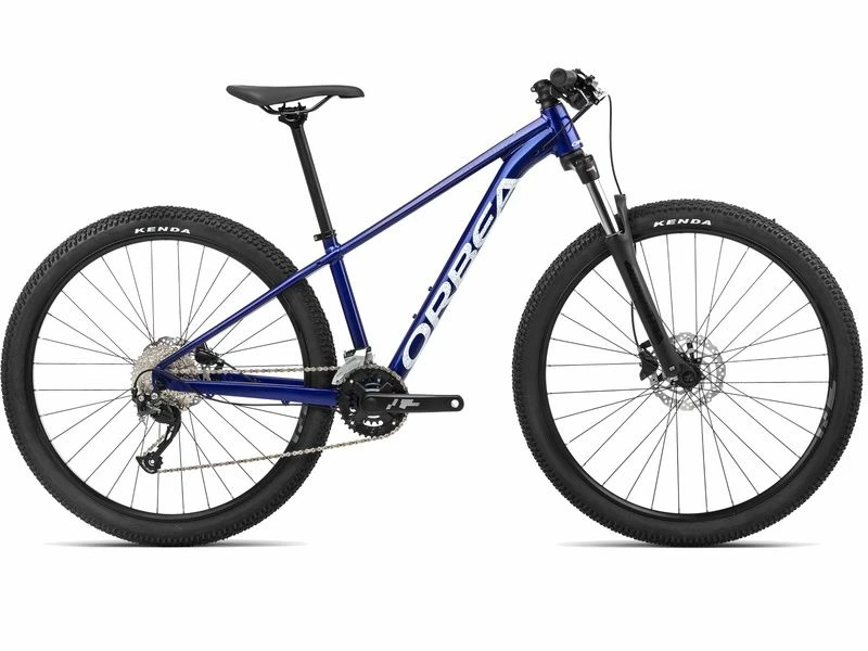Orbea VTT Onna 40 27.5'' Junior Bleu Violet / Blanc 2023 3 Orbea VTT Onna 40 27.5'' Junior Bleu Violet / Blanc 2023
