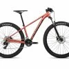 Orbea VTT Onna 50 27.5'' Junior Rouge / Vert 2023 -VTT Soldes Boutique 434098