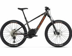 Rocky Mountain VTT électrique Growler Powerplay Alloy 30 - Gris 2022