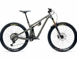 Yeti Cycles VTT SB130 C-SERIES C1 FACTORY - Rhino 2022