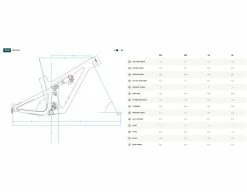 Yeti Cycles VTT SB130 C-SERIES C1 FACTORY - Rhino 2022 9 Yeti Cycles VTT SB130 C-SERIES C1 FACTORY - Rhino 2022 -VTT Soldes Boutique 434112