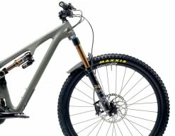 Yeti Cycles VTT SB130 C-SERIES C1 FACTORY - Rhino 2022 8 Yeti Cycles VTT SB130 C-SERIES C1 FACTORY - Rhino 2022 -VTT Soldes Boutique 434113