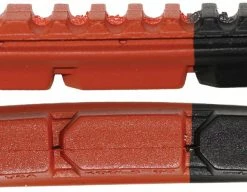 Kool-stop Plaquettes De Frein R7 Dura 2 Dual Compound