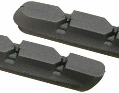 Kool-stop Plaquettes De Frein R3 Campa Pour Jantes En Carbone