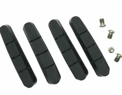 Shimano DURA ACE/ULTEGRA/105 R55C3 Plaquettes De Frein Pour Jante Alu