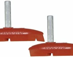 Kool-stop Patins De Frein Eagle 2 Cantilever