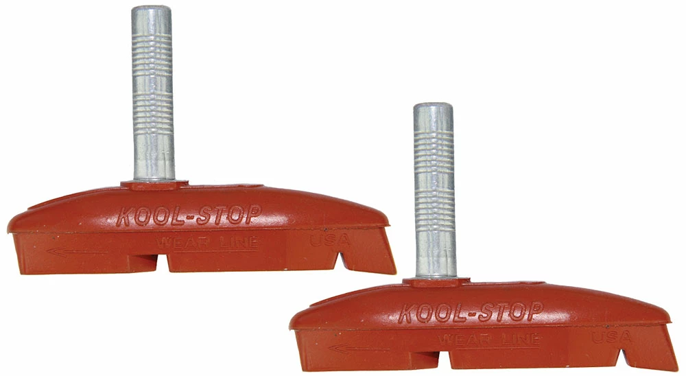 Kool-stop Patins De Frein Eagle 2 Cantilever 3 Kool-stop Patins De Frein Eagle 2 Cantilever