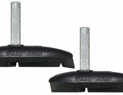 Kool-stop Patins De Frein Eagle 2 Cantilever