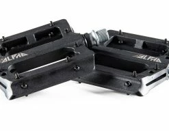 PEDALES RIDE ALPHA COMPOSITE