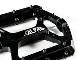 PEDALES RIDE ALPHA ALUMINIUM 8 PEDALES RIDE ALPHA ALUMINIUM -VTT Soldes Boutique A16ALPHAPEDAL20 03 2000