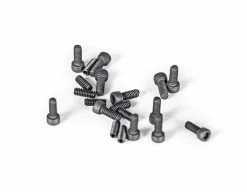 KIT DE PICOTS POUR PEDALES RIDE ALPHA ALUMINIUM ET MAGNESIUM