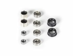 REBUILD KIT POUR PEDALES RIDE ALPHA NYLON