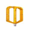 PEDALES BURGTEC PENTHOUSE FLAT MK5 GOLD 2 PEDALES BURGTEC PENTHOUSE FLAT MK5 GOLD -VTT Soldes Boutique A21PEDALBURGGD 2000