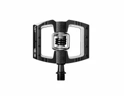 PEDALES CRANKBROTHERS MALLET DH BLACK