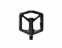 PEDALES CRANKBROTHERS STAMP 2 SMALL BLACK V2