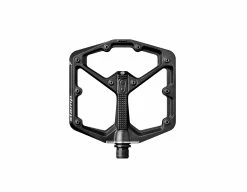 PEDALES CRANKBROTHERS STAMP 7 LARGE BLACK