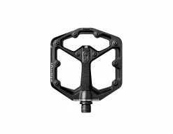 PEDALES CRANKBROTHERS STAMP 7 BLACK SMALL