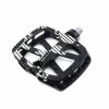 PEDALES E13 PLUS FLAT 1 PEDALES E13 PLUS FLAT -VTT Soldes Boutique A22PEDALE13PLUS 2000