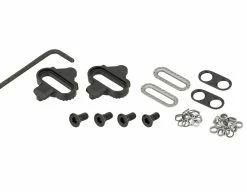 PEDALES SHIMANO PD-M821 SAINT 9 PEDALES SHIMANO PD-M821 SAINT -VTT Soldes Boutique A22PEDALSHIM821 3 2000