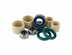 REBUILD KIT POUR PEDALES BURGTEC MK5