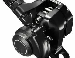 Shimano BR-R317 Road Post-Mount Étrier De Frein Mécanique