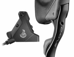 Campagnolo® Levier Chorus 2x12 Disc -VTT Soldes Boutique Campagnolo Chorus 12 fach