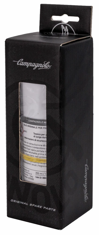 Campagnolo® Huile Minérale 350ml 4 Campagnolo® Huile Minérale 350ml – Image 2