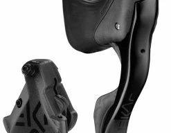 Campagnolo® Levier Ekar 1x13 Vitesses 10 Campagnolo® Levier Ekar 1x13 Vitesses -VTT Soldes Boutique Campagnolo Ekar 1x13 fach EP21 EKD13L4 right