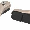 Quaxar Patins De Frein à Cartouche Shimano Road Alu -VTT Soldes Boutique DSC 3817