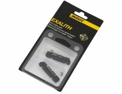 Mavic Exalith - Plaquettes De Frein Pour Shimano/SRAM