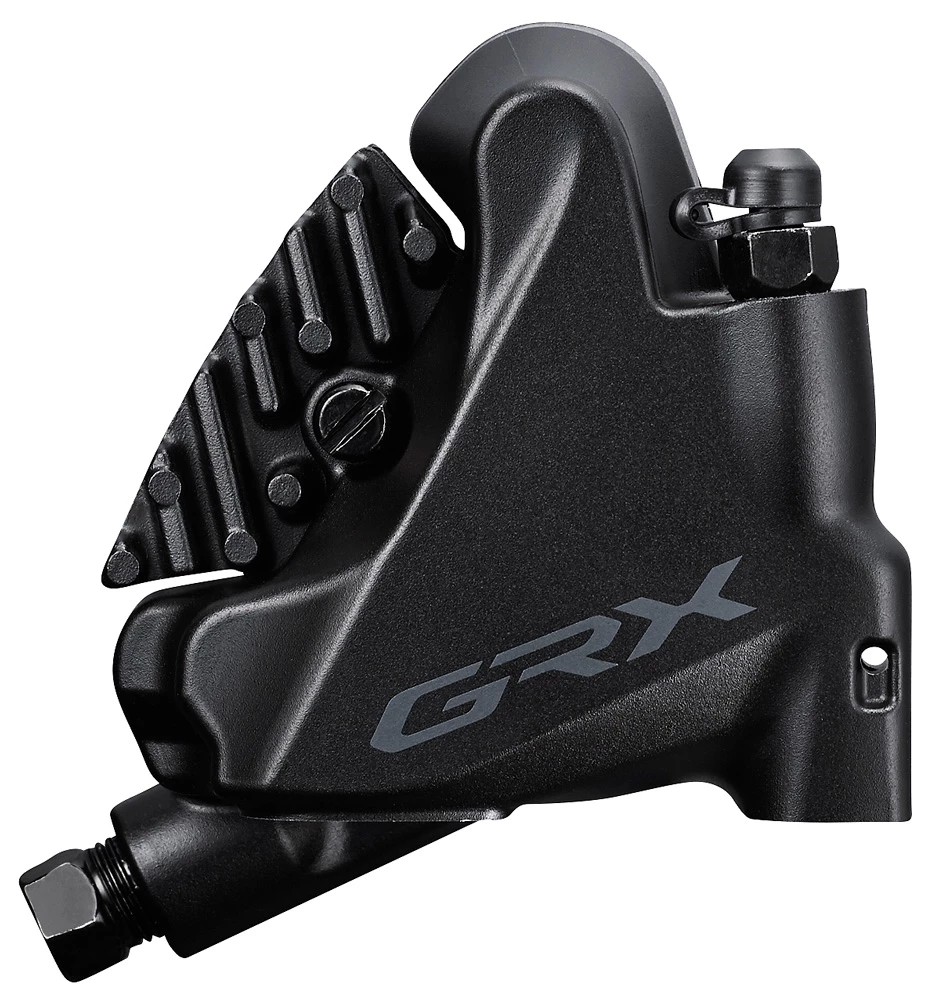 Shimano GRX BR-RX400 Étrier De Frein Arrière Flat-Mount 3 Shimano GRX BR-RX400 Étrier De Frein Arrière Flat-Mount