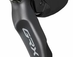 Shimano GRX ST-RX810 Unité STI 2x Avant