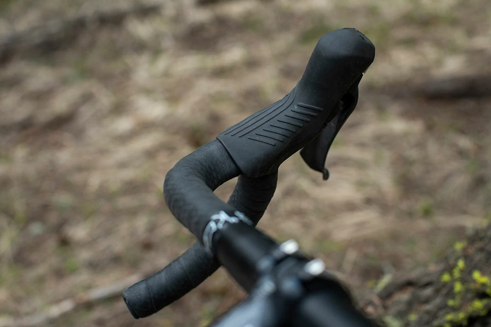 Shimano GRX ST-RX600 Unité STI 11 Vitesses Arrière 5 Shimano GRX ST-RX600 Unité STI 11 Vitesses Arrière – Image 3