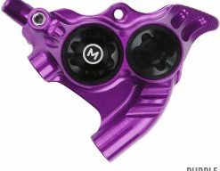 HOPE RX4+ Flat Mount Rear +20mm Mineral Oil Brake Caliper 10 HOPE RX4+ Flat Mount Rear +20mm Mineral Oil Brake Caliper -VTT Soldes Boutique Hope RX4 Flat Mount Rear 20mm purpled2yfaHBcf5Dqt