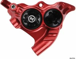 HOPE RX4+ Flat Mount Rear +20mm Mineral Oil Brake Caliper 12 HOPE RX4+ Flat Mount Rear +20mm Mineral Oil Brake Caliper -VTT Soldes Boutique Hope RX4 Flat Mount Rear 20mm redjiIkMpKbVS2fx