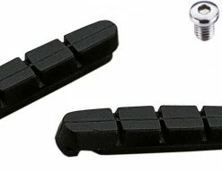 JAGWIRE Plaquettes De Frein Road Pro S Power Shimano/SRAM