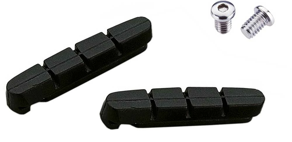 JAGWIRE Plaquettes De Frein Road Pro S Power Shimano/SRAM 3 JAGWIRE Plaquettes De Frein Road Pro S Power Shimano/SRAM